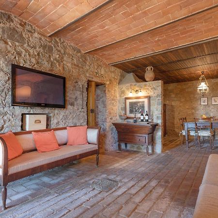 Relais Colline San Biagio Bacchereto Exterior foto