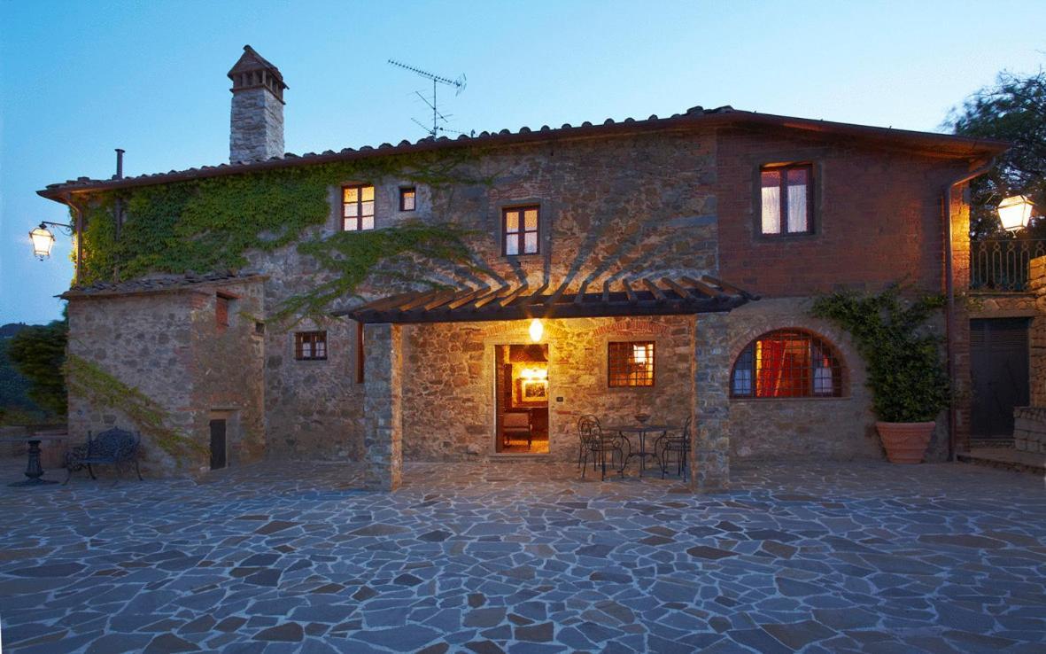 Relais Colline San Biagio Bacchereto Exterior foto