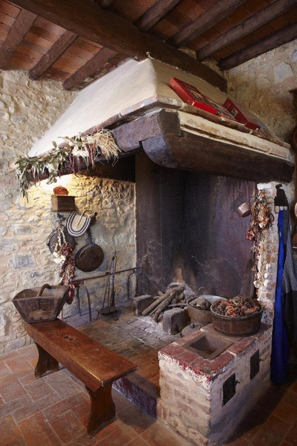 Relais Colline San Biagio Bacchereto Exterior foto