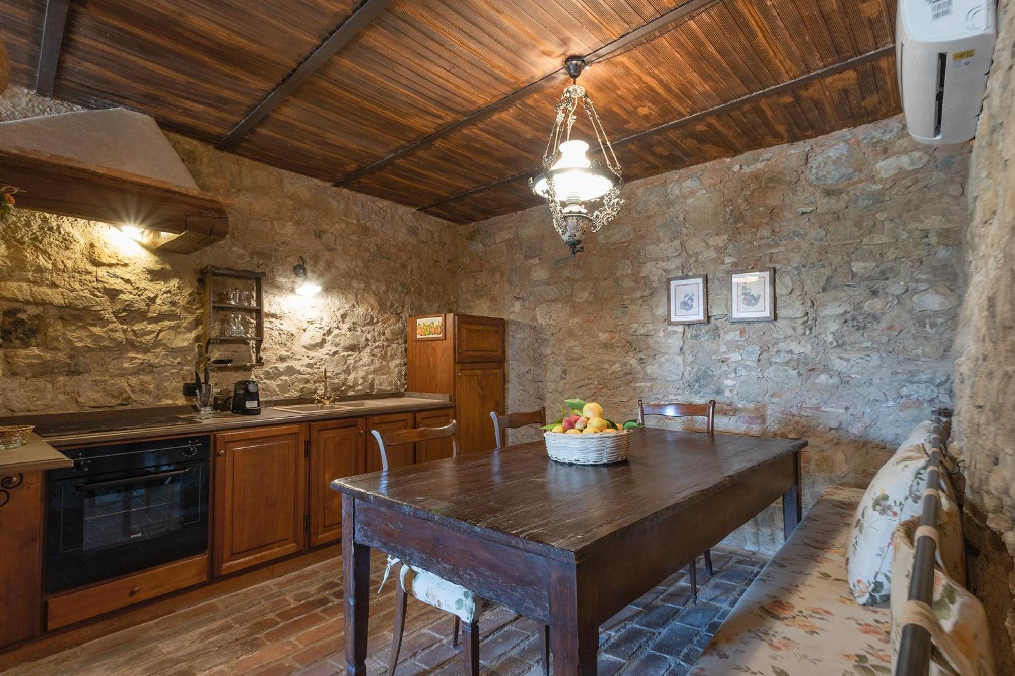 Relais Colline San Biagio Bacchereto Exterior foto