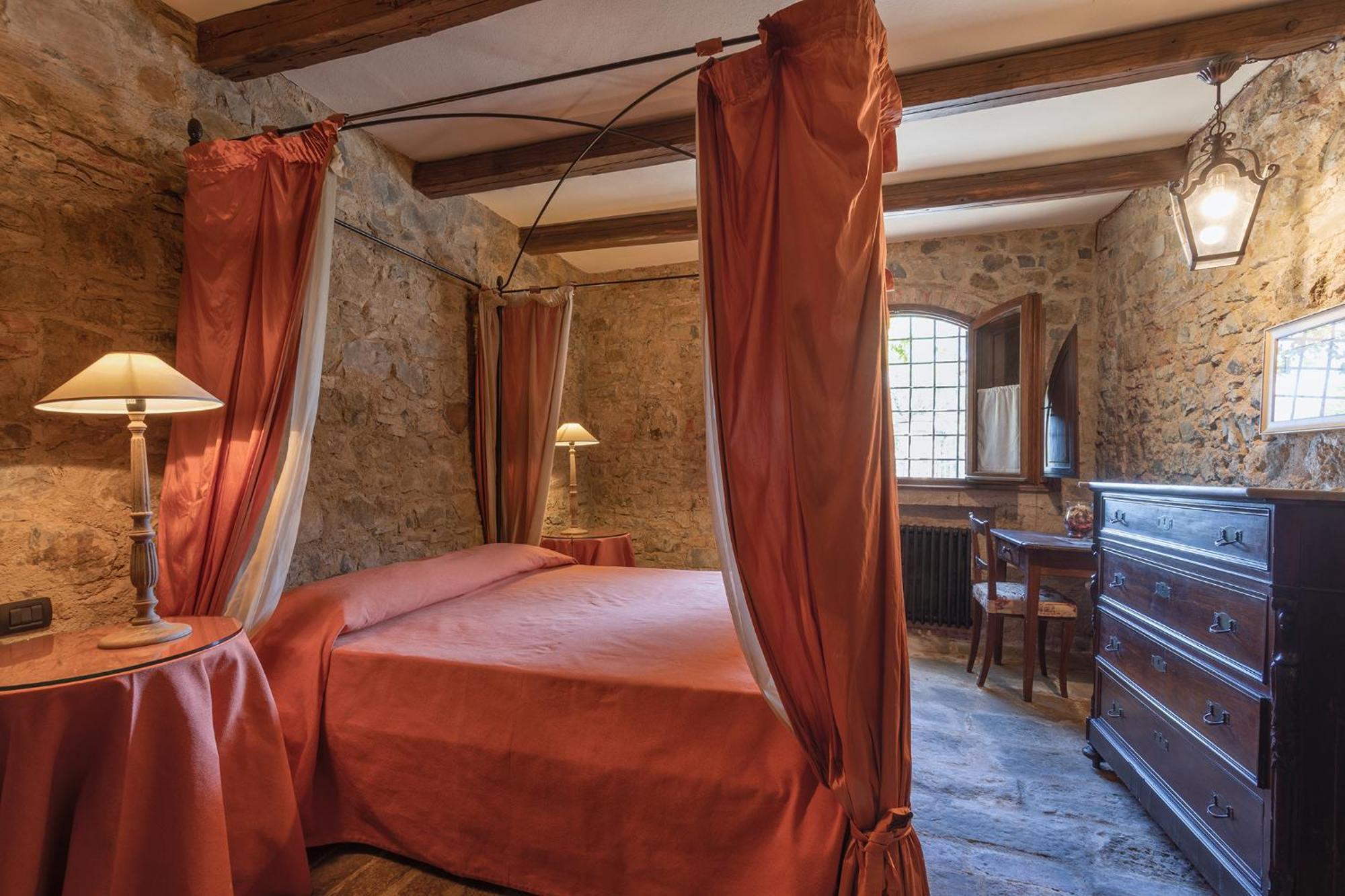 Relais Colline San Biagio Bacchereto Exterior foto