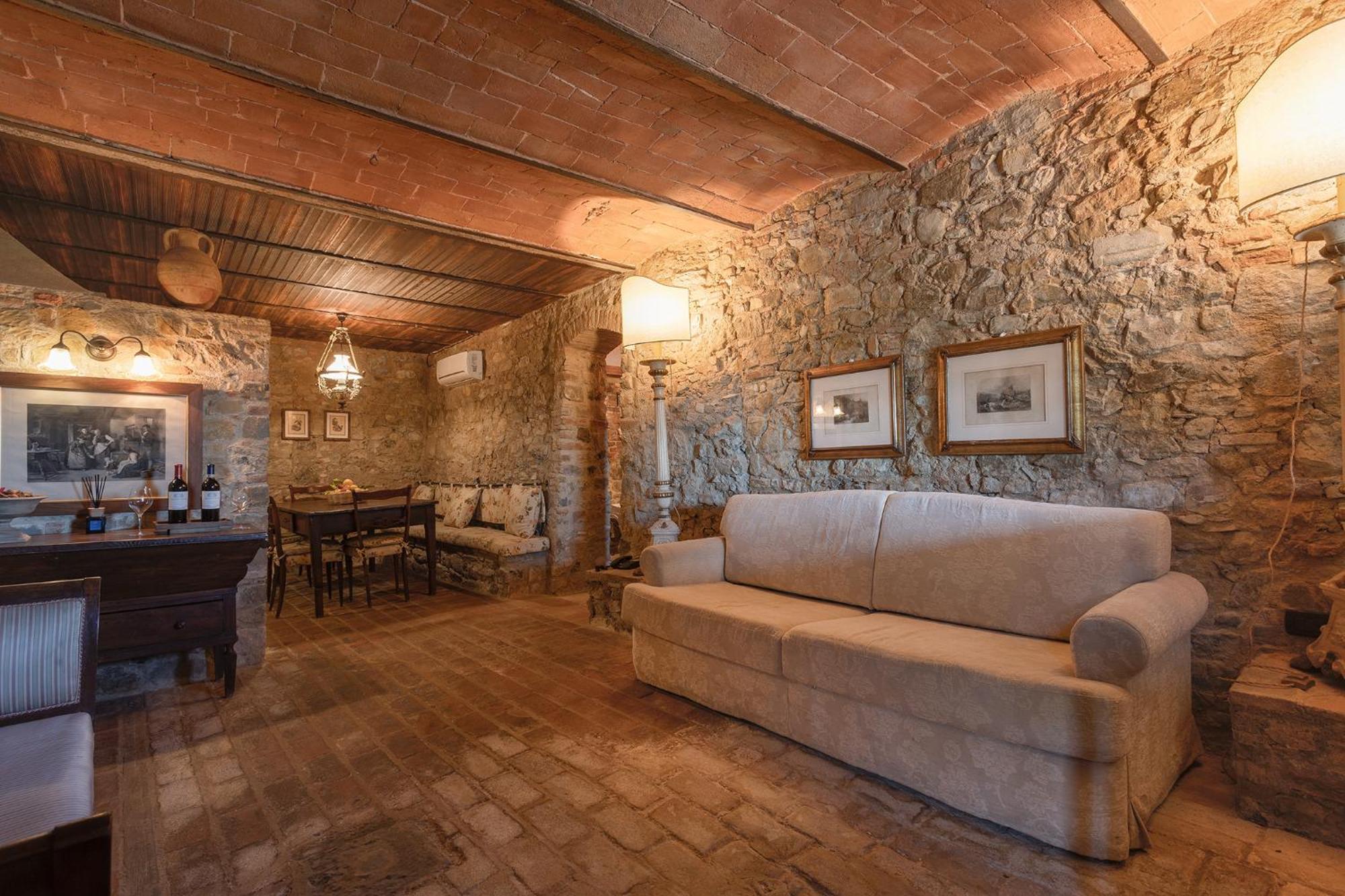 Relais Colline San Biagio Bacchereto Exterior foto