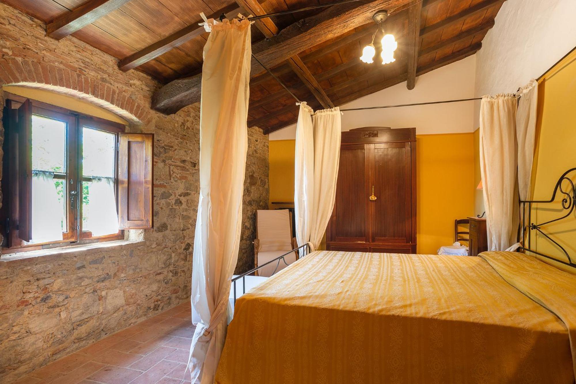 Relais Colline San Biagio Bacchereto Exterior foto