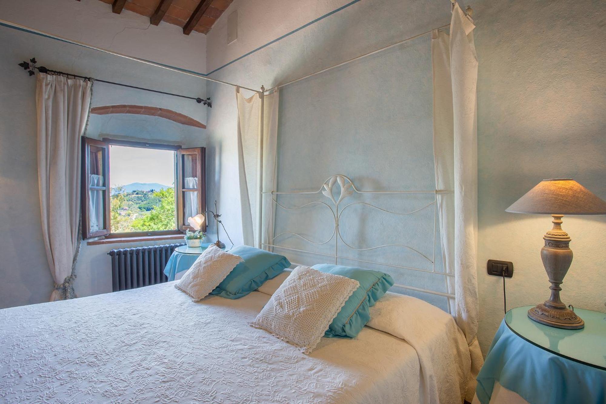 Relais Colline San Biagio Bacchereto Exterior foto