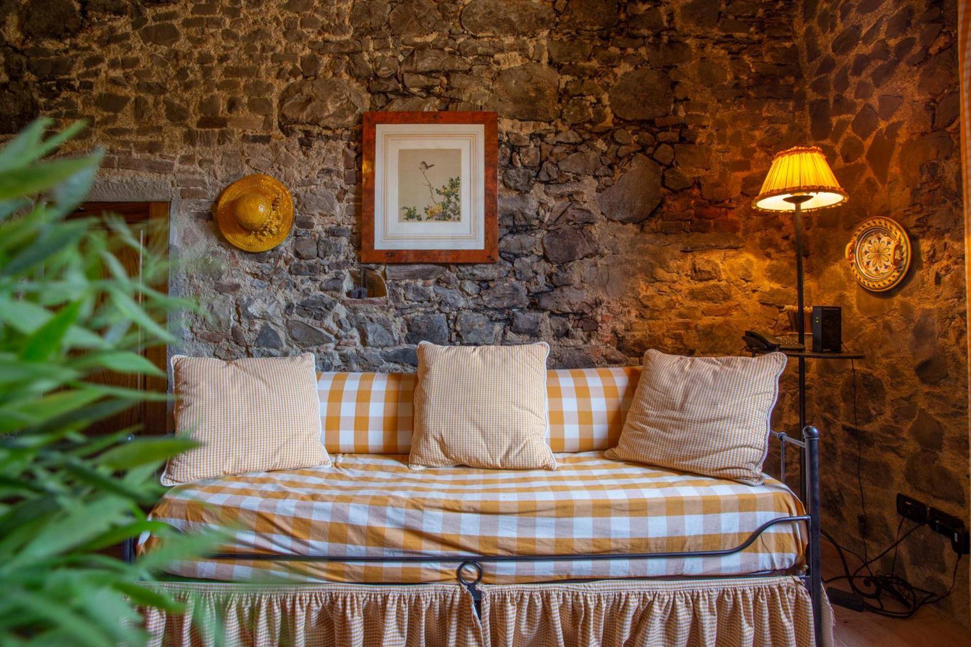 Relais Colline San Biagio Bacchereto Exterior foto