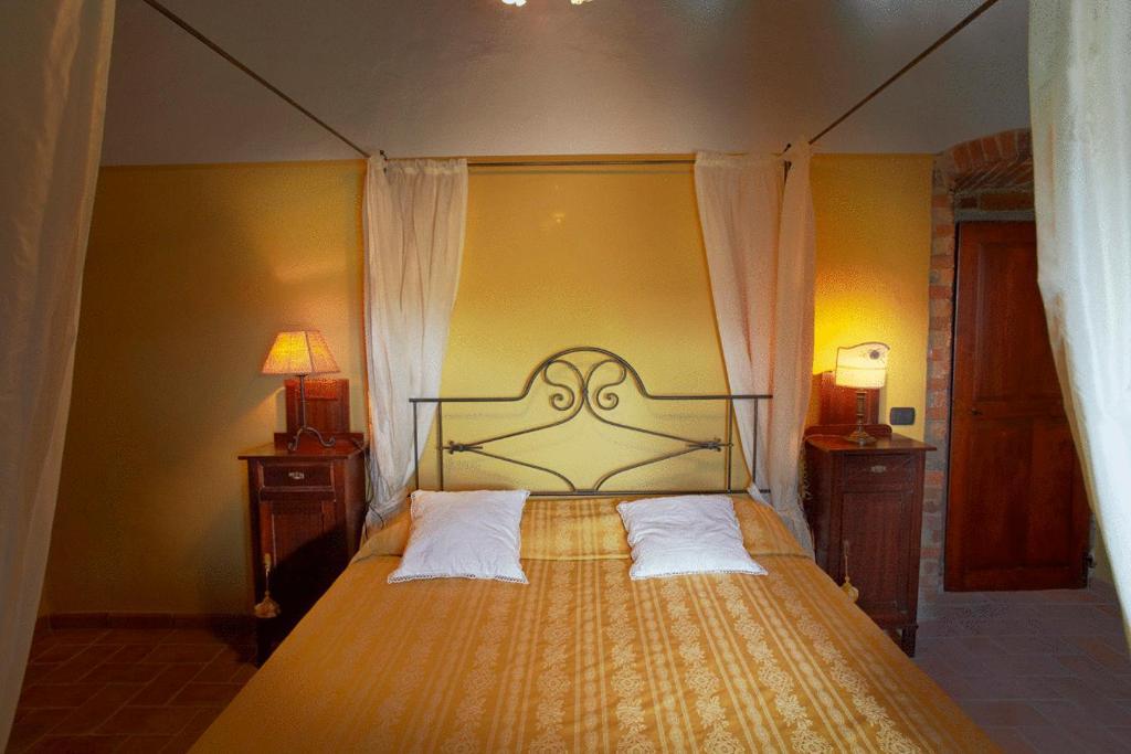 Relais Colline San Biagio Bacchereto Quarto foto