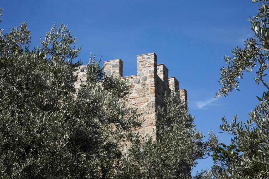 Relais Colline San Biagio Bacchereto Quarto foto
