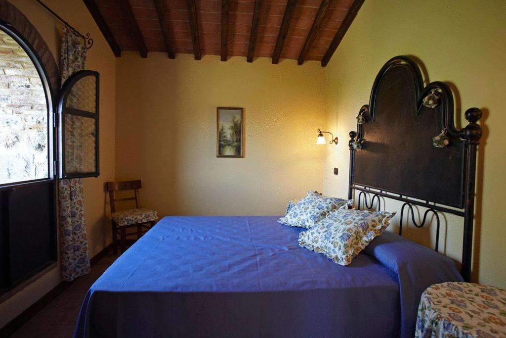 Relais Colline San Biagio Bacchereto Quarto foto