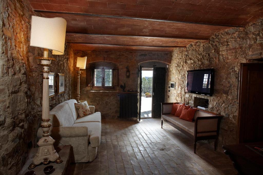 Relais Colline San Biagio Bacchereto Quarto foto