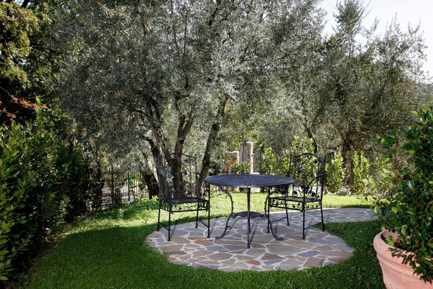 Relais Colline San Biagio Bacchereto Quarto foto